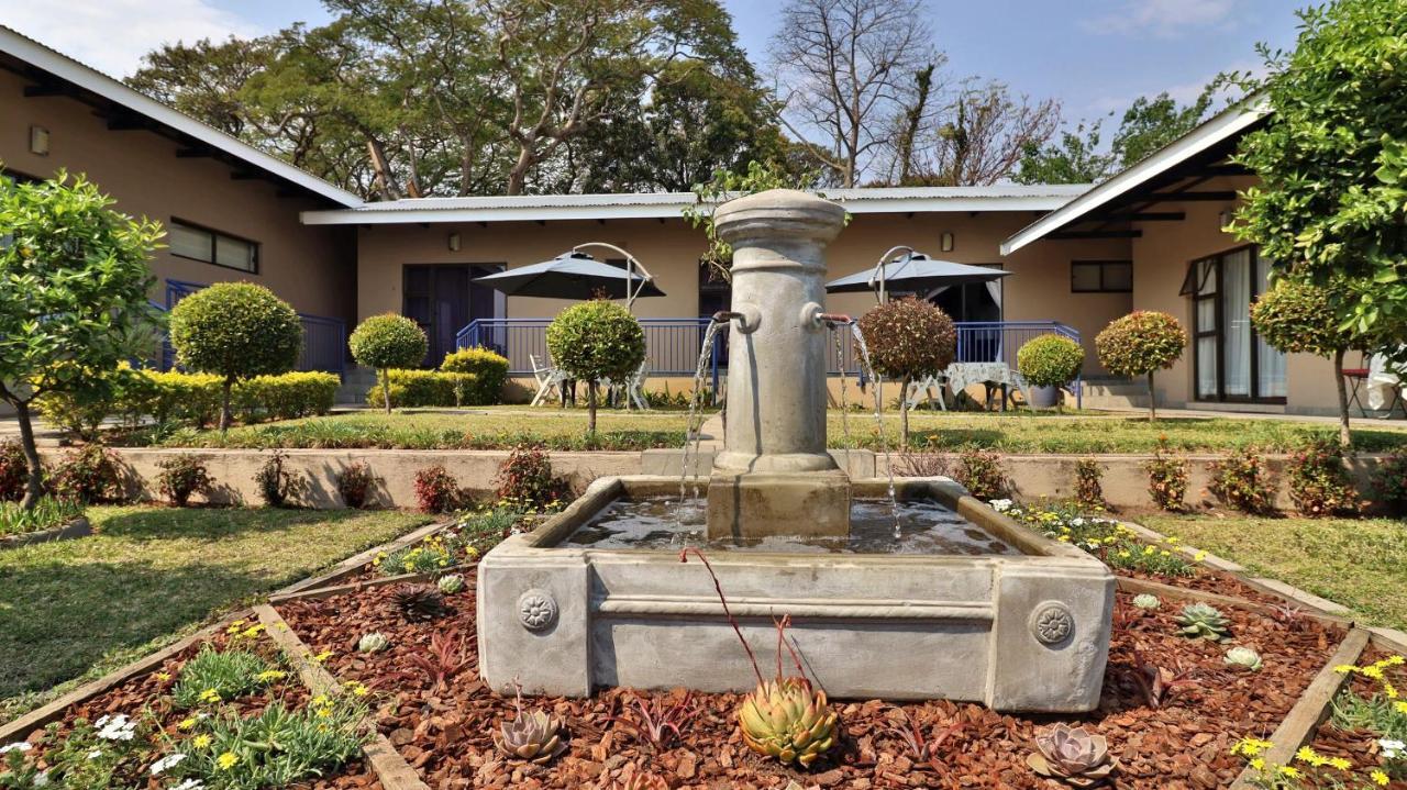 Guest House Mamma Mia Mbombela Ngoại thất bức ảnh