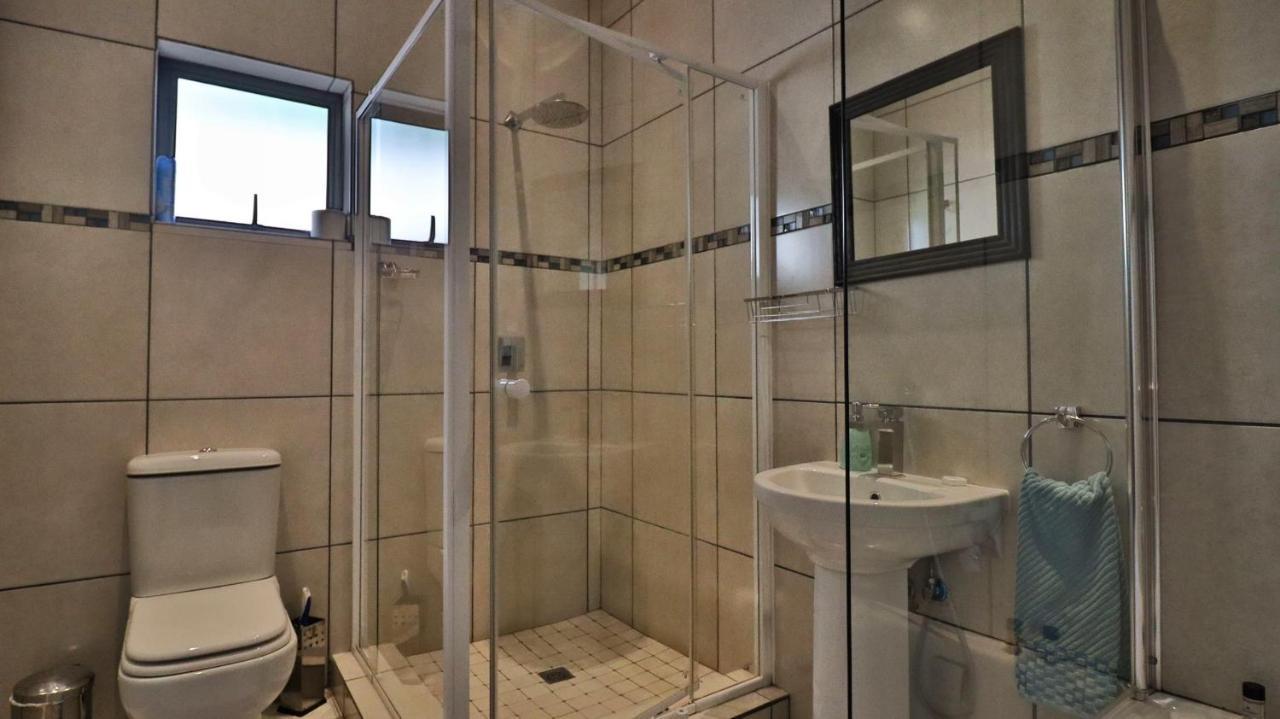 Guest House Mamma Mia Mbombela Ngoại thất bức ảnh