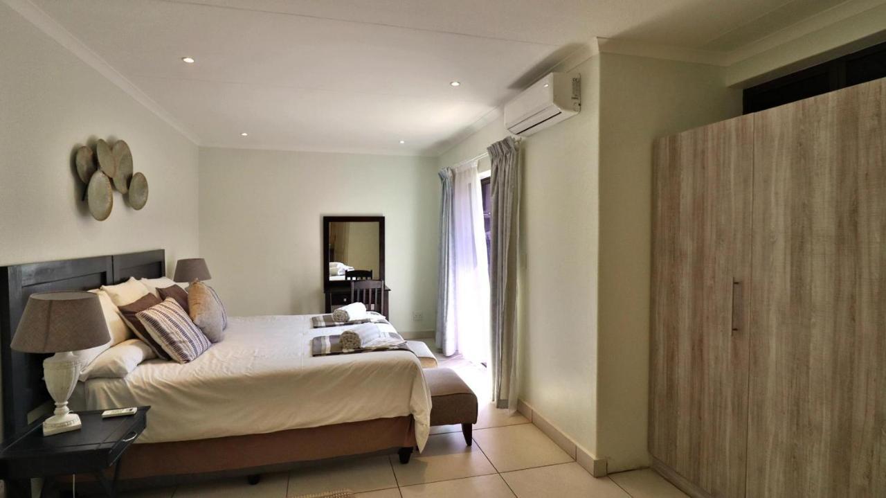 Guest House Mamma Mia Mbombela Ngoại thất bức ảnh