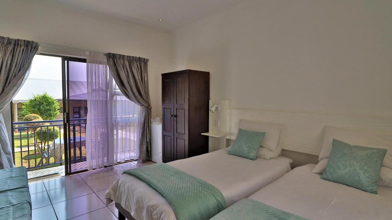 Guest House Mamma Mia Mbombela Ngoại thất bức ảnh