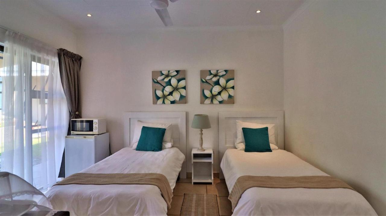 Guest House Mamma Mia Mbombela Ngoại thất bức ảnh