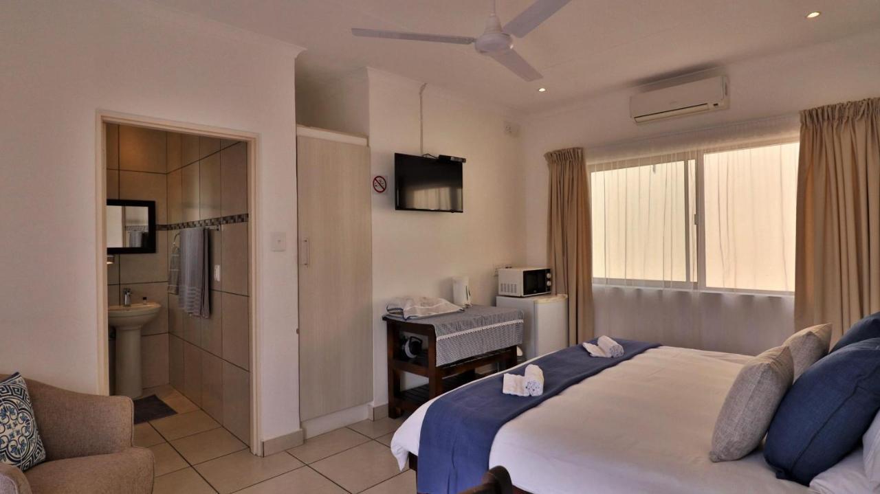 Guest House Mamma Mia Mbombela Ngoại thất bức ảnh