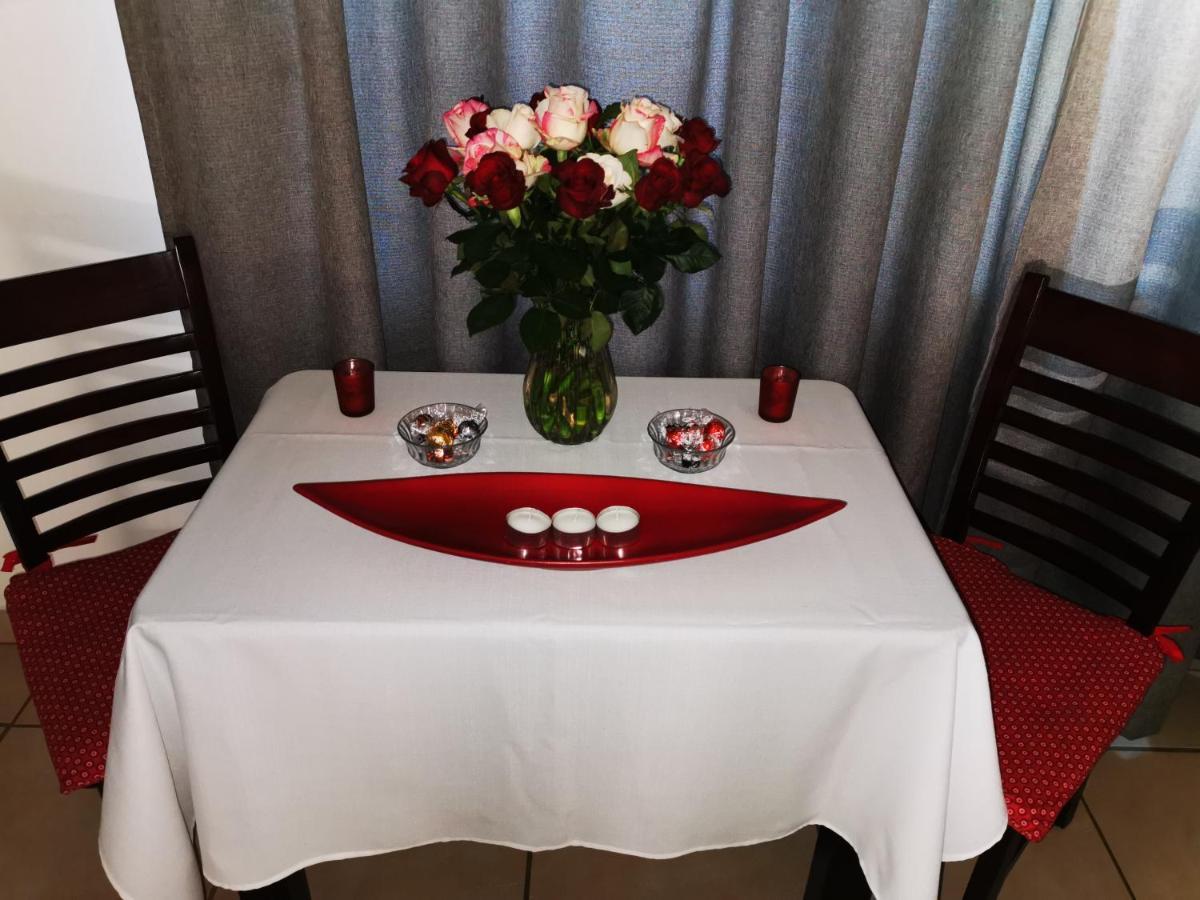 Guest House Mamma Mia Mbombela Ngoại thất bức ảnh