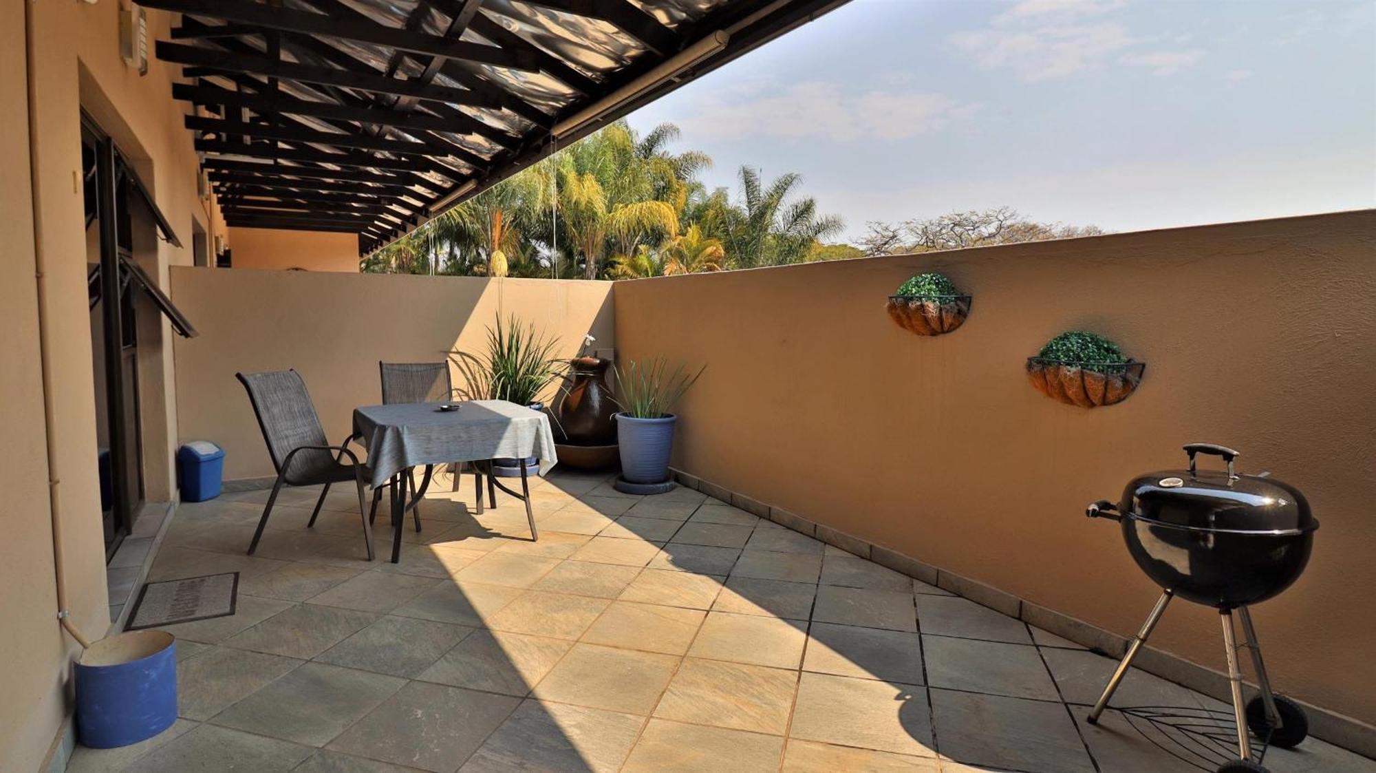 Guest House Mamma Mia Mbombela Ngoại thất bức ảnh