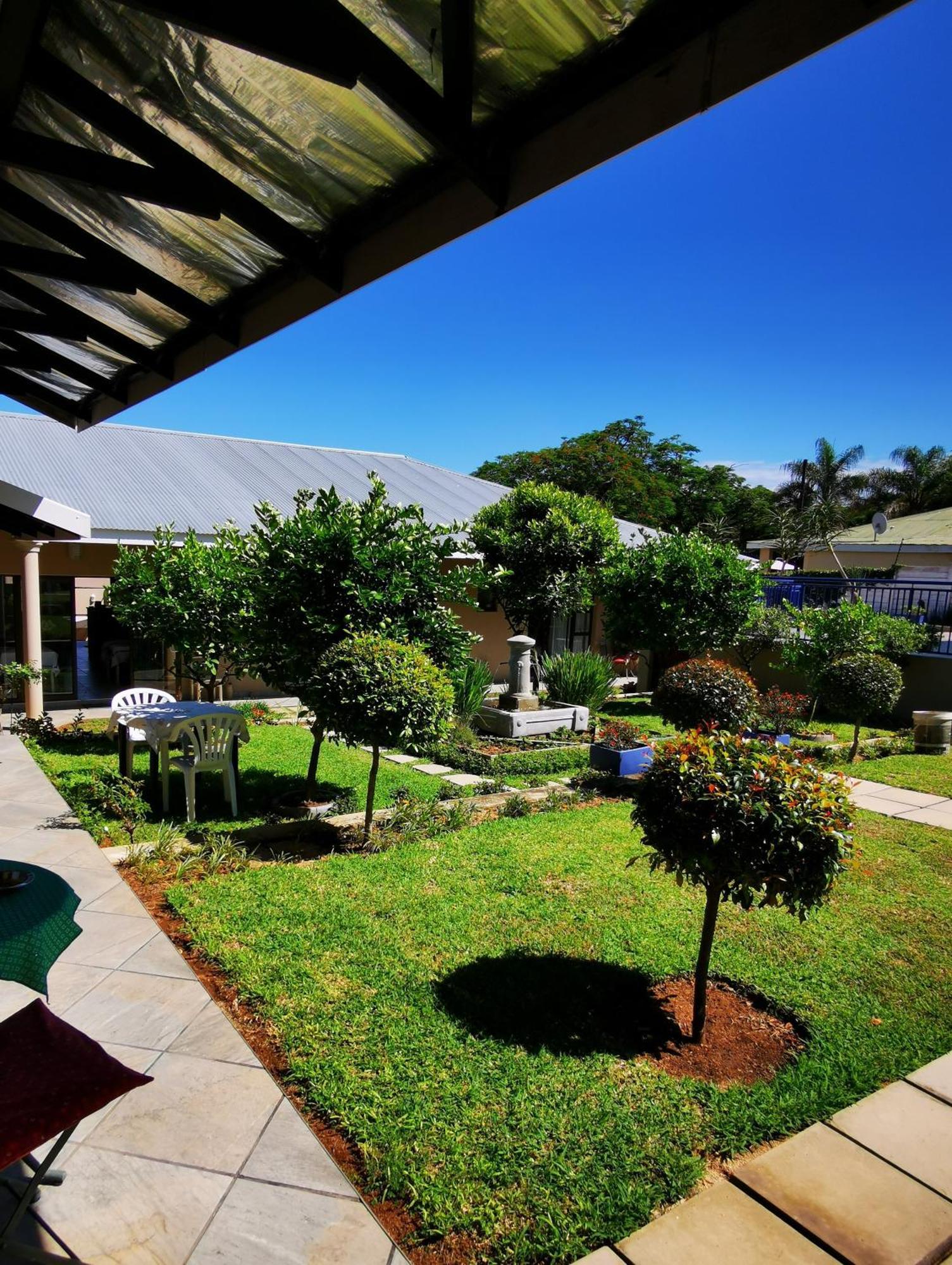 Guest House Mamma Mia Mbombela Ngoại thất bức ảnh