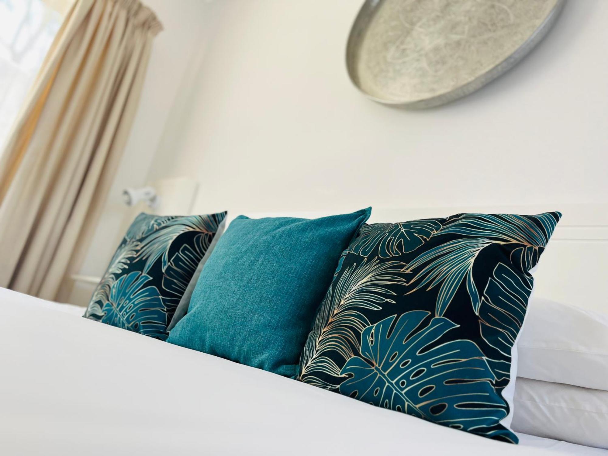 Guest House Mamma Mia Mbombela Ngoại thất bức ảnh