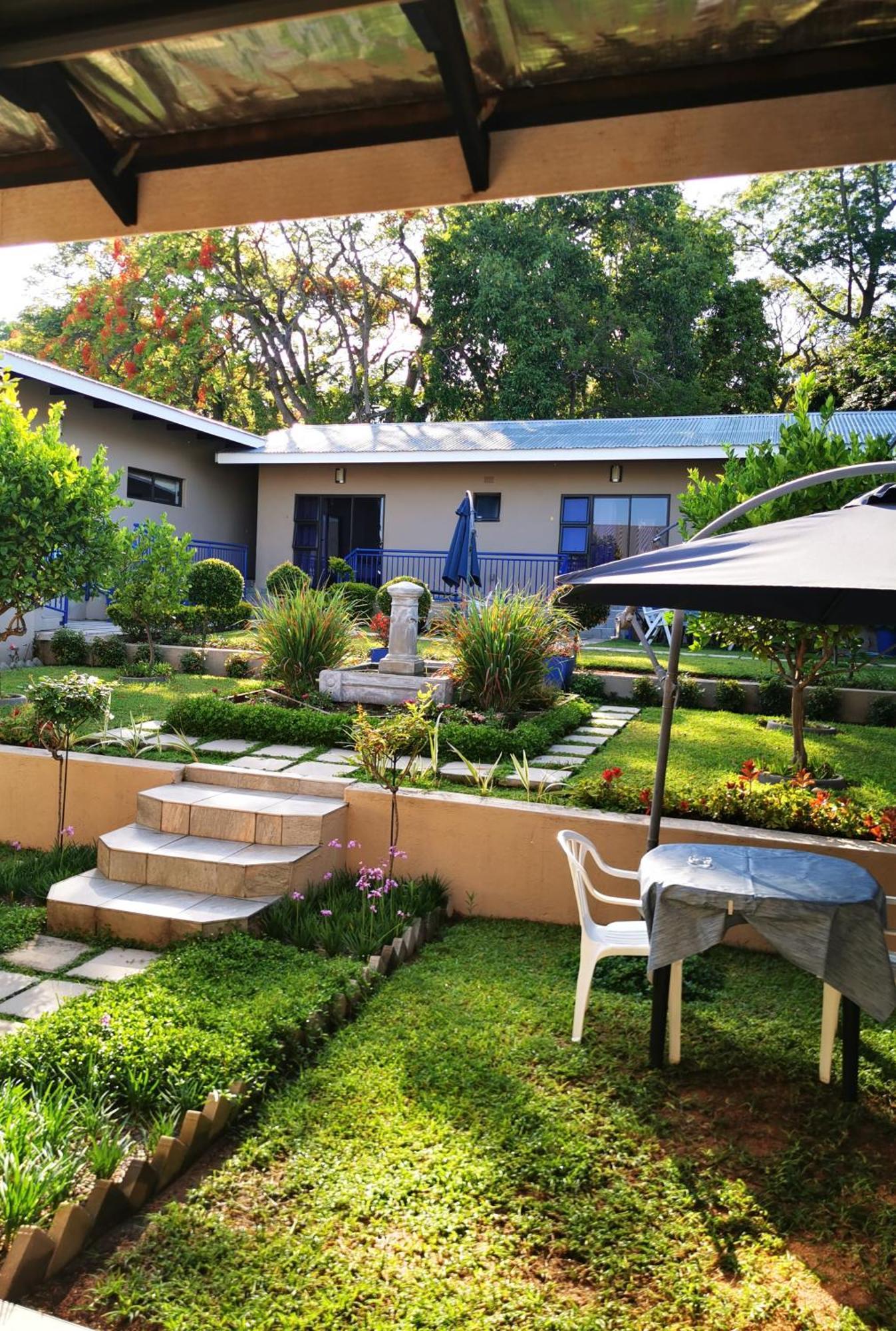 Guest House Mamma Mia Mbombela Ngoại thất bức ảnh