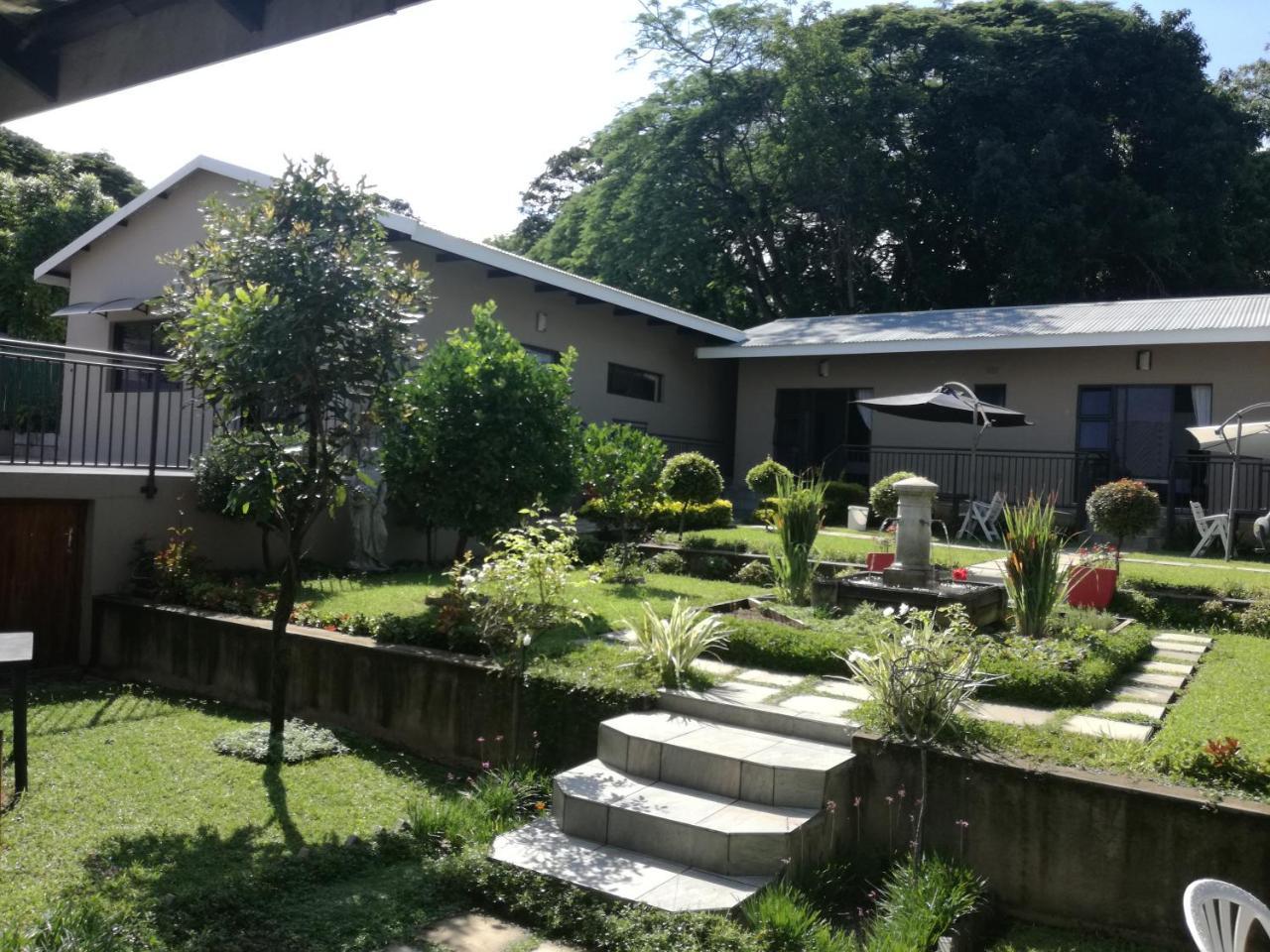 Guest House Mamma Mia Mbombela Ngoại thất bức ảnh