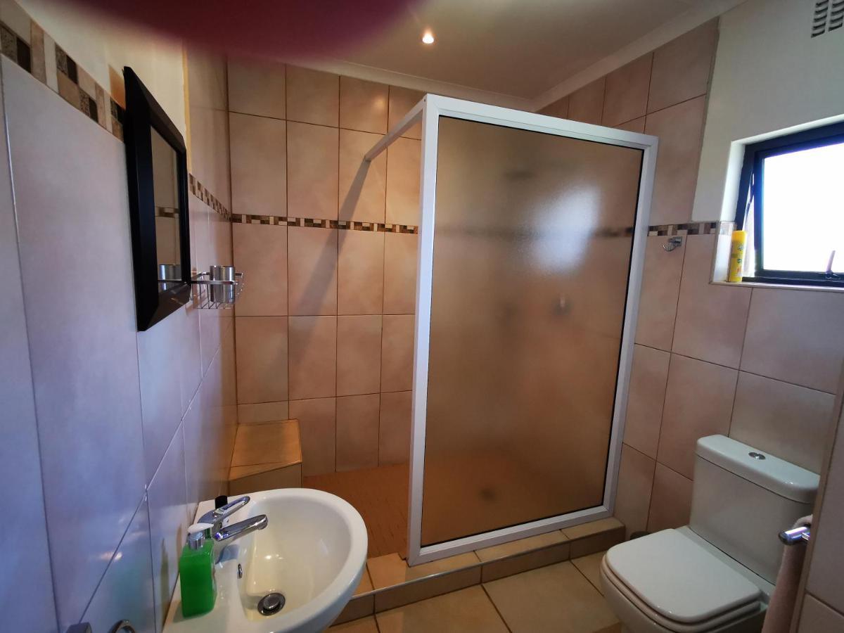 Guest House Mamma Mia Mbombela Ngoại thất bức ảnh
