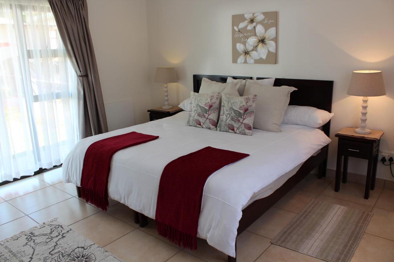 Guest House Mamma Mia Mbombela Ngoại thất bức ảnh